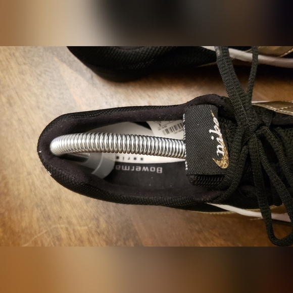 *NEVER WORN* Nike Zoom Bowerman Series Track Shoes Size 8 RARE - Picture 8 of 14